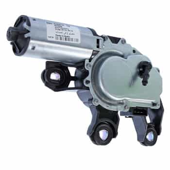 Motor del limpiaparabrisas