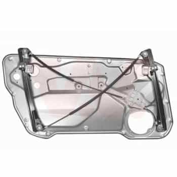 MOTOR ELÉCTRICO DE VENTANA R 2D 4917268 Van Wezel