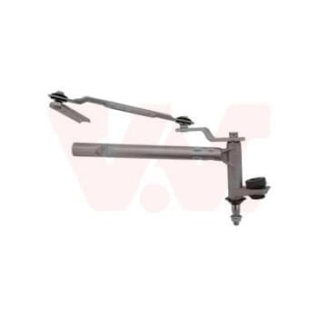 VARILLA DEL LIMPIAPARABRISAS Izquierda 4939230 Van Wezel