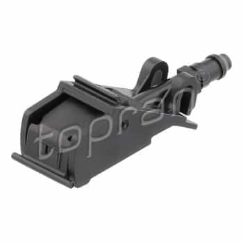 Líquido limpiador de boquillas de pulverización