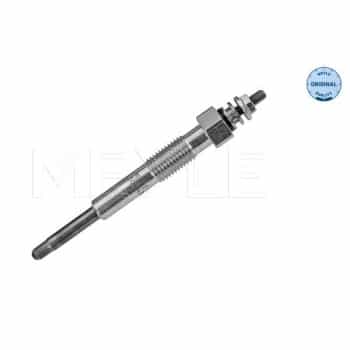 Bujía incandescente