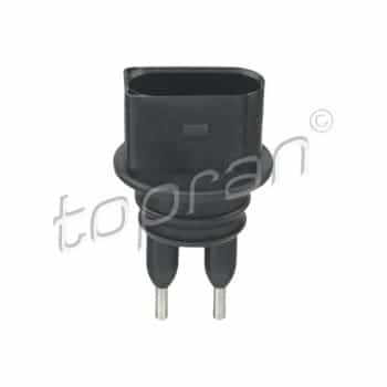 Interruptor de nivel, depósito de líquido de limpieza