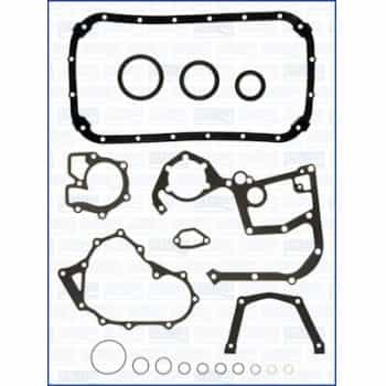 Juego de juntas, bloque del motor