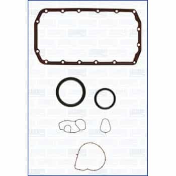 Juego de juntas, bloque del motor