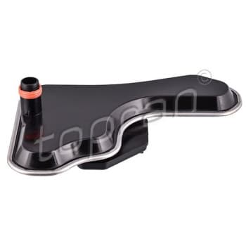 Filtro hidráulico, transmisión automática