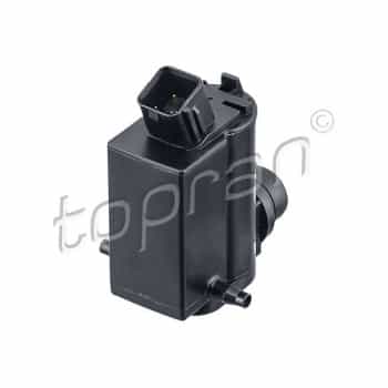 Bomba de líquido limpiador, limpieza de ventanas