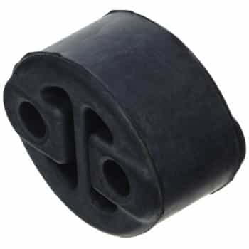 Tope de goma, amortiguador