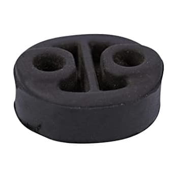 Tope de goma, amortiguador