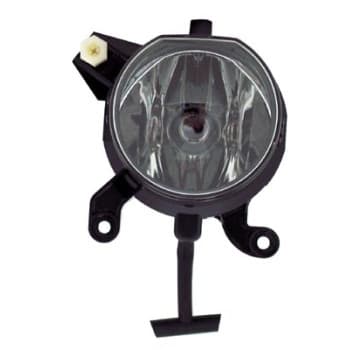 Faro antiniebla derecho 19-5709-01-9 TYC