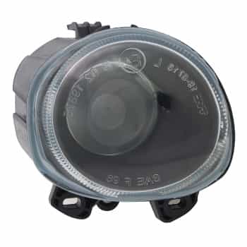 Faro antiniebla izquierdo 19-5716-05-9 TYC