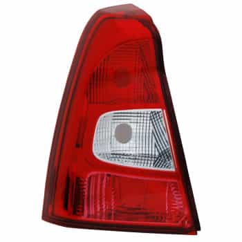 Luz trasera izquierda 11-11550-01-2 TYC