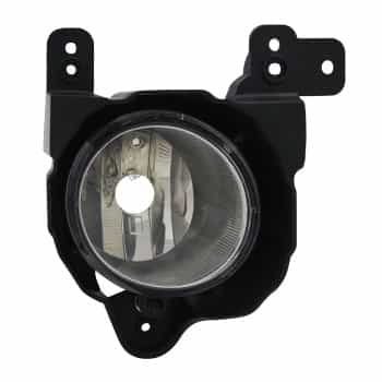 Faro antiniebla derecho 19-0927-01-9 TYC