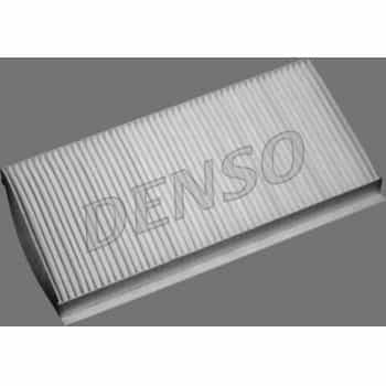 Filtro interior DCF012P Denso