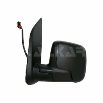 Espejo exterior izquierdo completo 9225351 Alkar