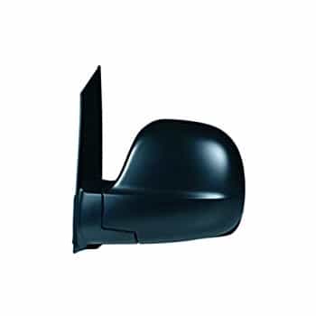 Rétroviseur extérieur gauche complet 9231969 Alkar