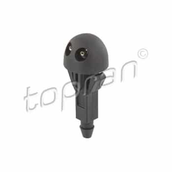 Líquido limpiador de boquillas de pulverización