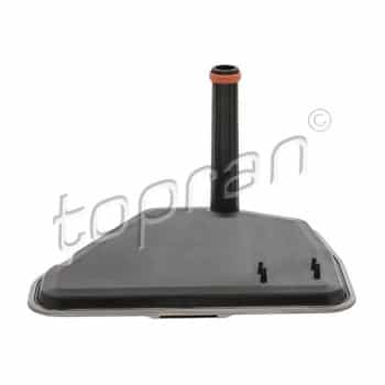 Filtro hidráulico, transmisión automática