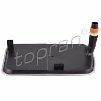 Filtro hidráulico, transmisión automática