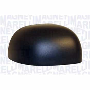 Cubierta, espejo exterior