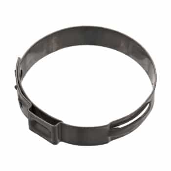 Cubierta antipolvo de la abrazadera 100580 FEBI