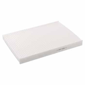 Filtro interior 102684 FEBI