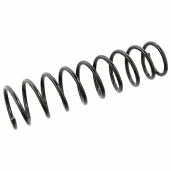 resorte del chasis 104726 FEBI