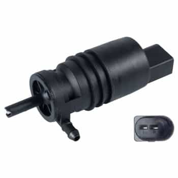 Bomba lavaparabrisas 109290 FEBI