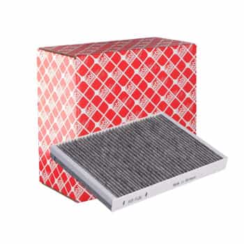 Filtro interior 19588 FEBI