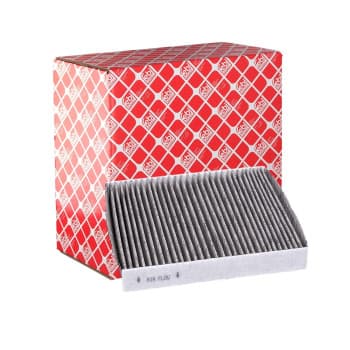 Filtro interior 22166 FEBI