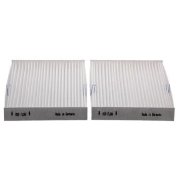 Filtro interior 34815 FEBI