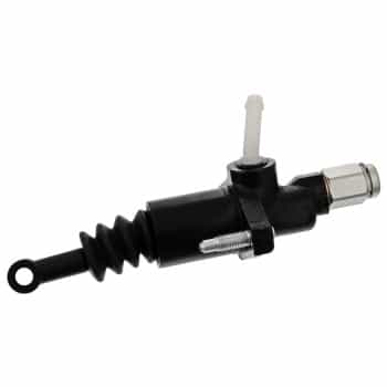 Cilindro maestro del embrague 46208 FEBI