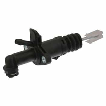 Cilindro maestro del embrague 46215 FEBI