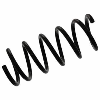 Muelle del chasis 46984 FEBI