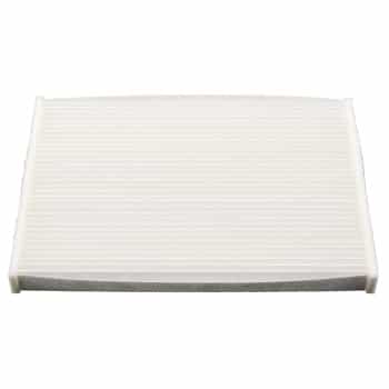 Filtro interior 49651 FEBI