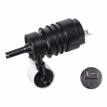 Bomba lavaparabrisas 05568 FEBI