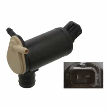 Bomba lavaparabrisas 06084 FEBI