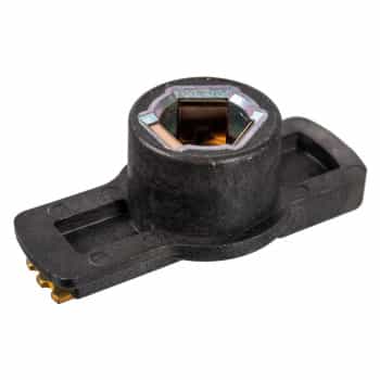 Rotor del distribuidor de corriente