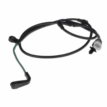 Contacto de desgaste de los frenos ADJ137204 Blue Print