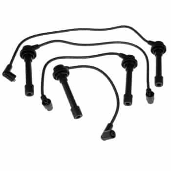 Juego de cables de bujía ADN11603 Blue Print