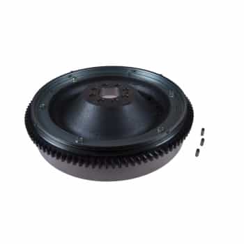 Volante ADN13522 Blue Print