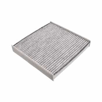 Filtro interior ADP152524 Blue Print