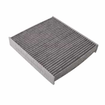 Filtro interior ADR162515 Blue Print