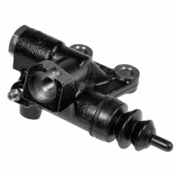 Cilindro esclavo, embrague ADS73608 Blue Print