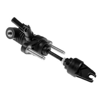 Cilindro maestro, embrague ADT334132 Blue Print