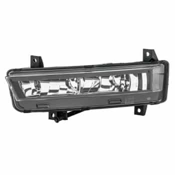 Faros antiniebla/drl Skoda Octavia 12-li H16 1NE 011 477-111 Hella