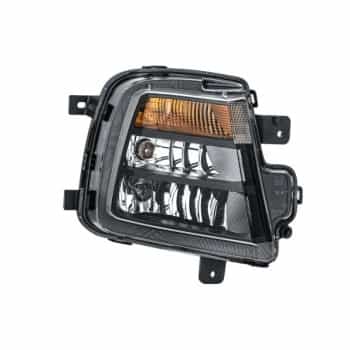 luz antiniebla 1NE 011 694-121 Hella