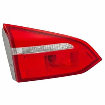 Luz trasera 2NR 354 828-111 Hella