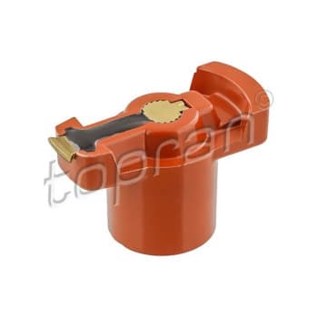 Rotor del distribuidor de corriente