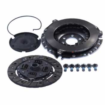 Kit de embrague 619 0042 10 LUK