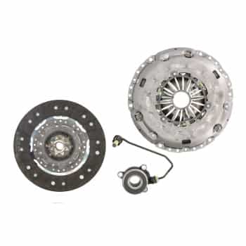 Kit de embrague 624 3441 33 LUK